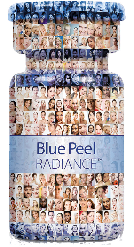 Obagi - Blue Peel Radiance Facial and Peel