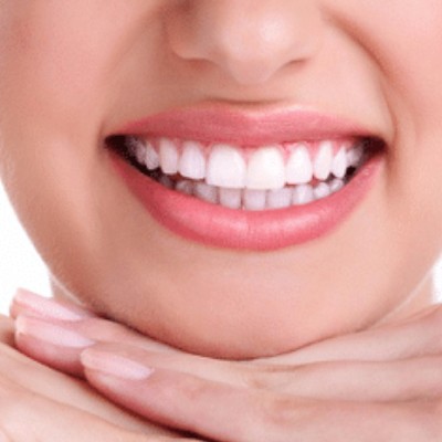 Wide Set Jaw/Teeth Grinding