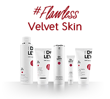 Flawless - velvet skin