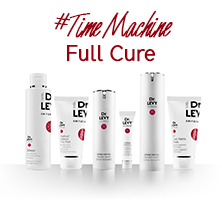 Time Machine - Full Cure
